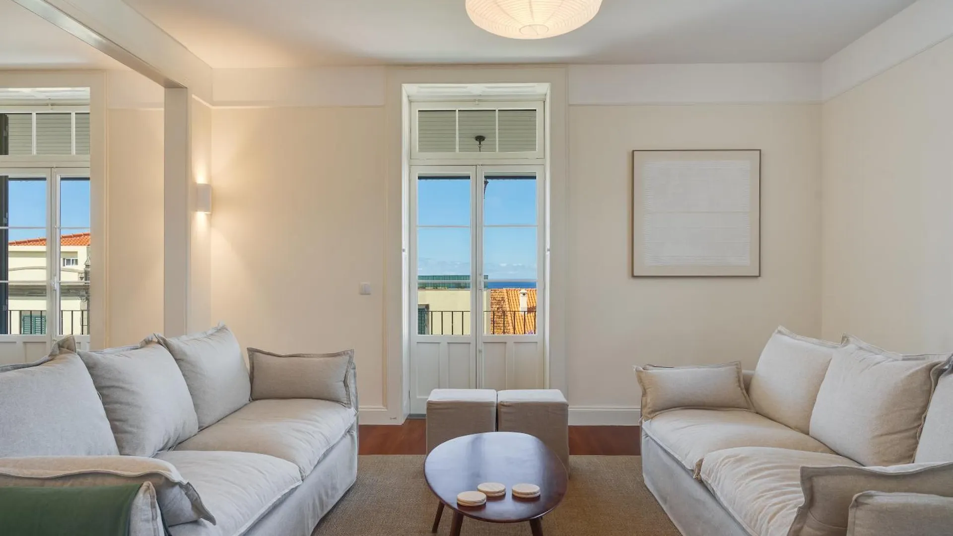 Luxury Quinta Rosa By Holiday Rental Madeira 푼샬
