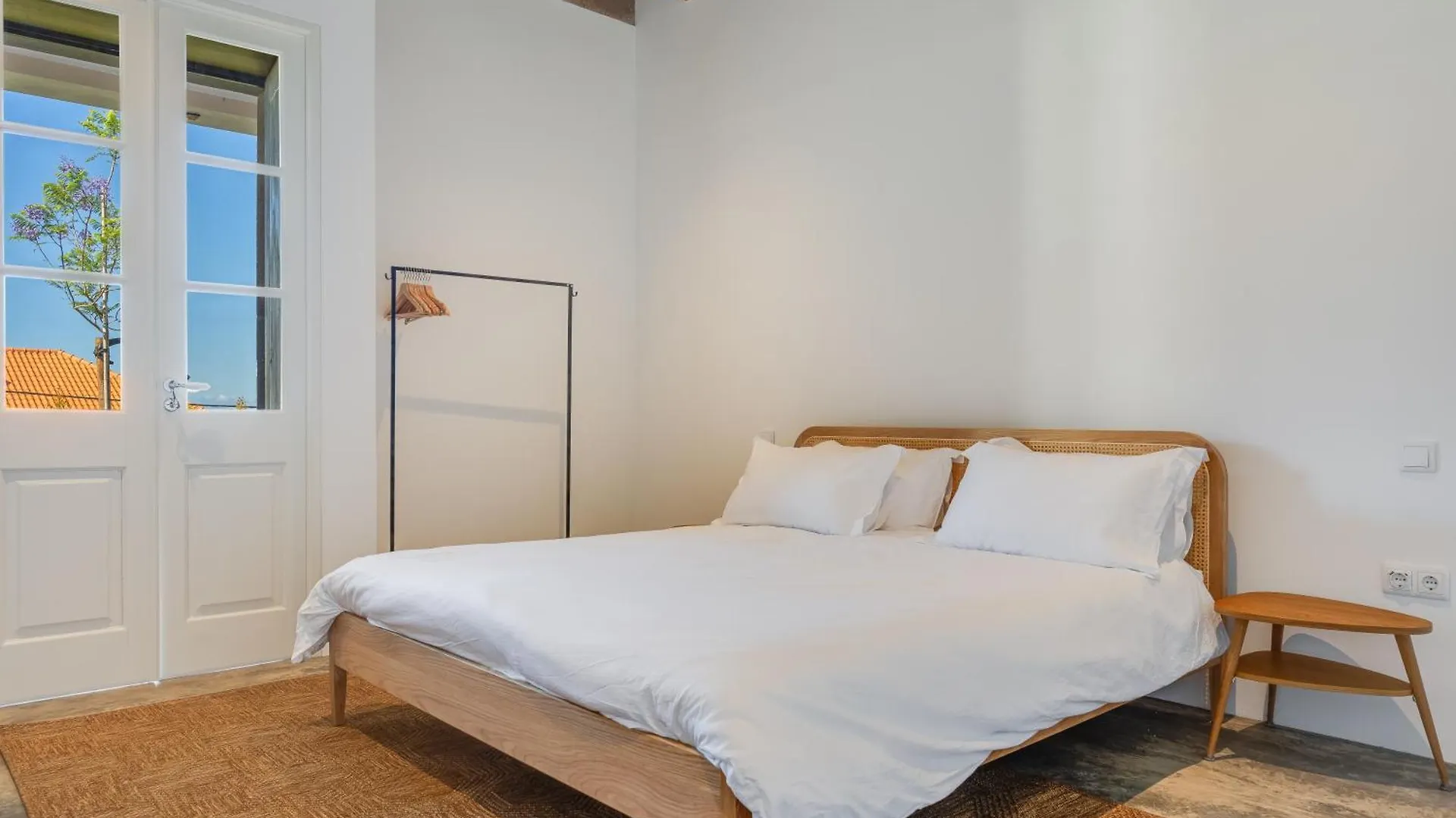 Luxury Quinta Rosa By Holiday Rental Madeira 푼샬 빌라