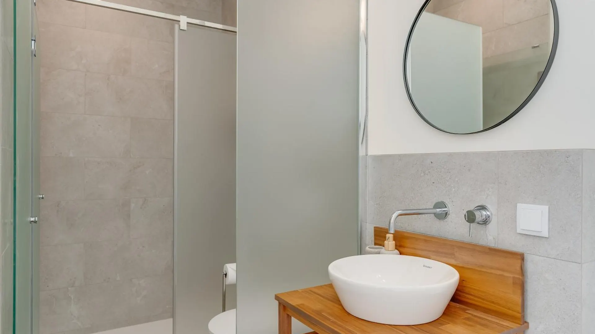 빌라 Luxury Quinta Rosa By Holiday Rental Madeira 푼샬