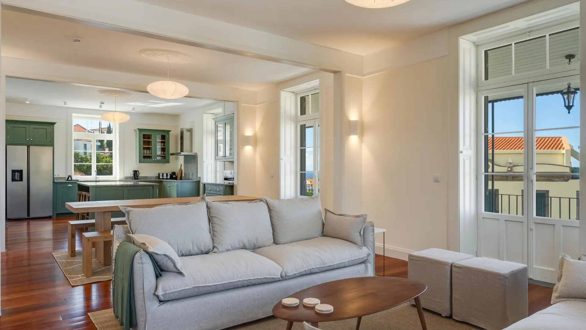 Luxury Quinta Rosa By Holiday Rental Madeira 푼샬