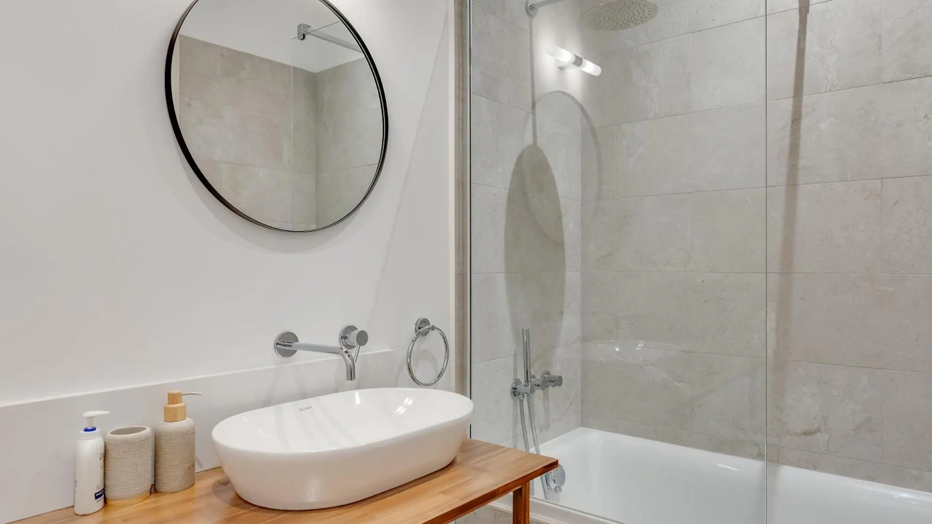 Luxury Quinta Rosa By Holiday Rental Madeira 푼샬 빌라