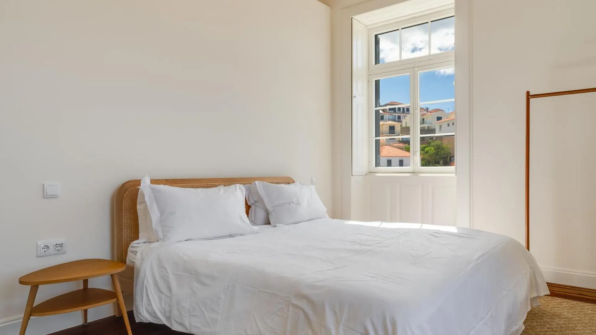 빌라 Luxury Quinta Rosa By Holiday Rental Madeira 푼샬