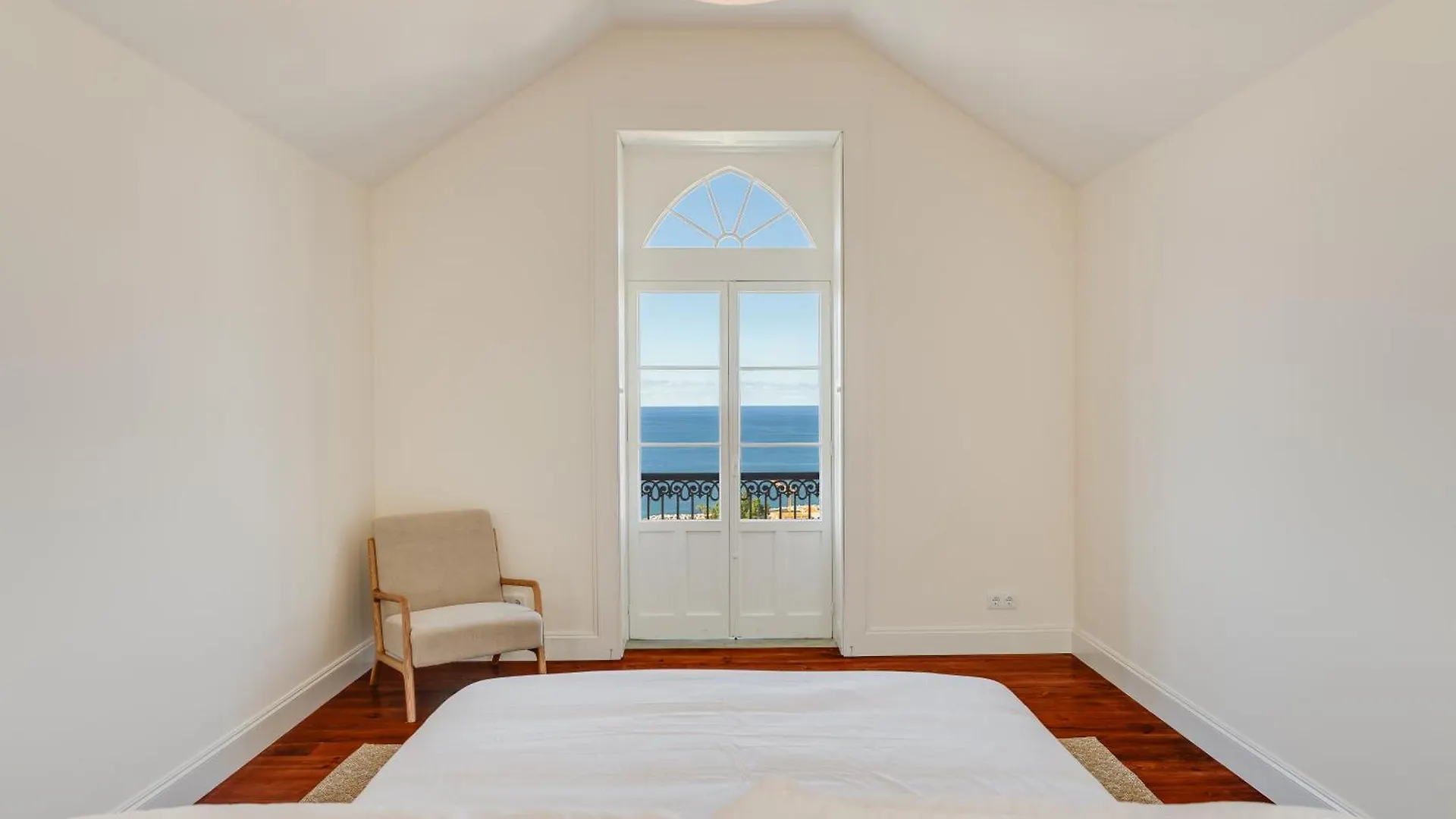 Luxury Quinta Rosa By Holiday Rental Madeira 푼샬 빌라
