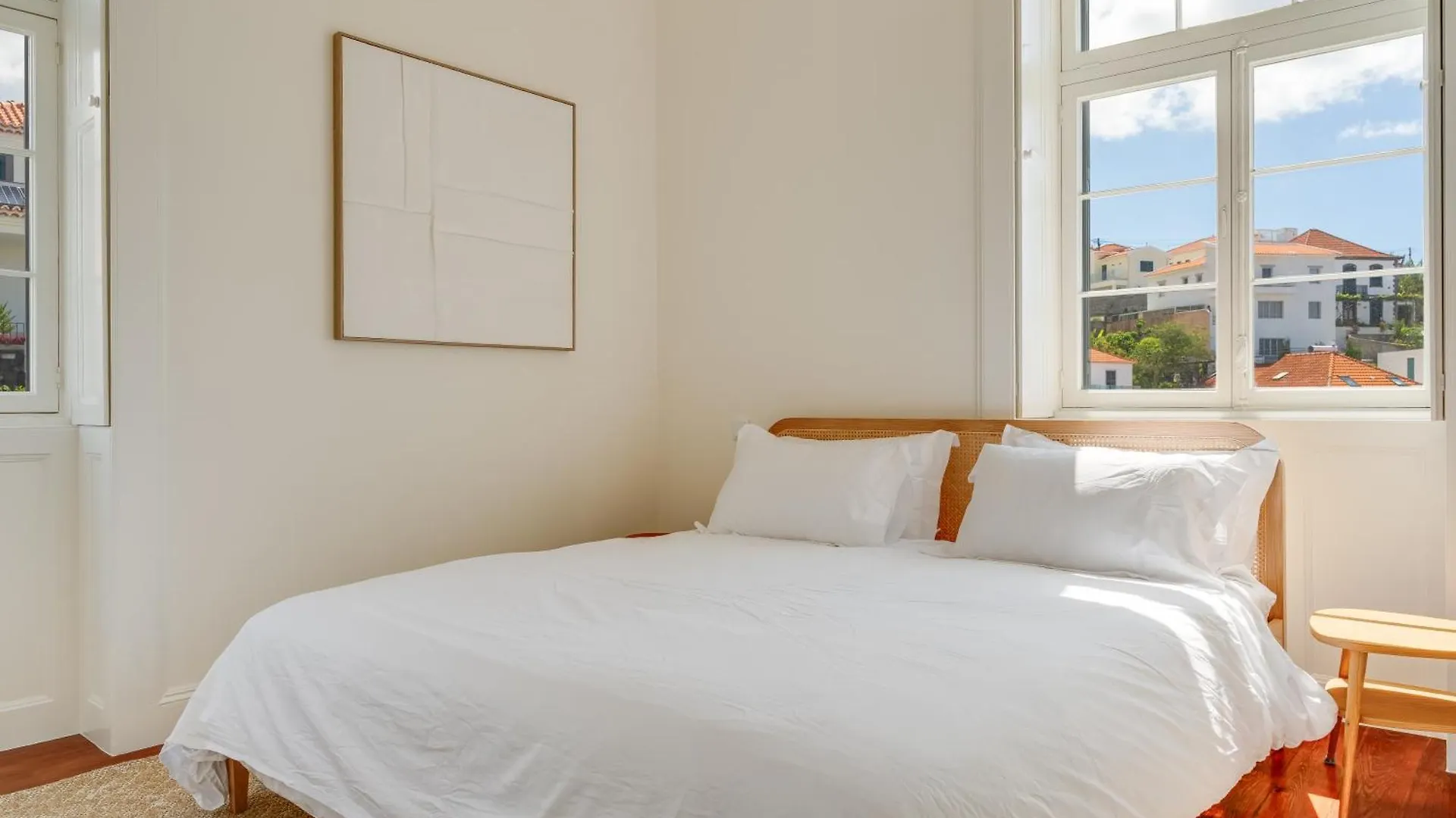 Luxury Quinta Rosa By Holiday Rental Madeira 푼샬