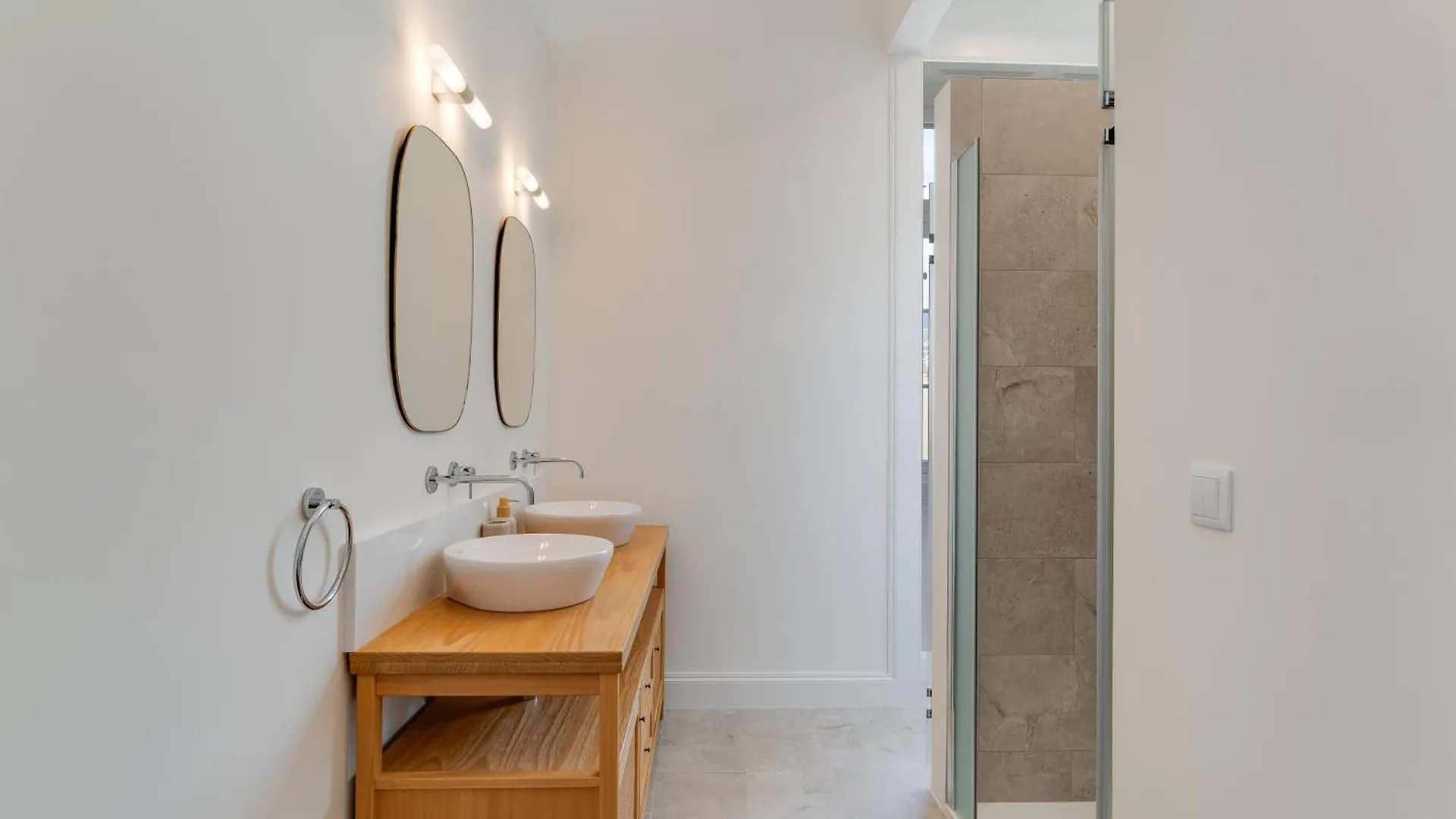Villa Luxury Quinta Rosa By Holiday Rental Madeira Funchal