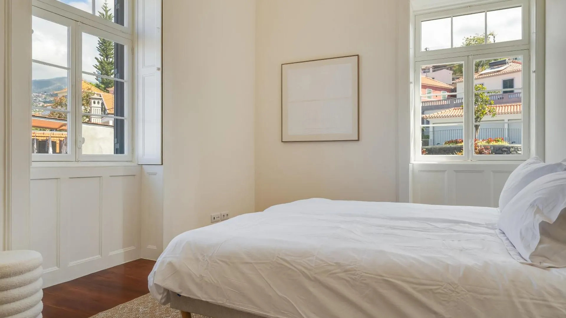 Luxury Quinta Rosa By Holiday Rental Madeira Funchal  0*, Funchal (Madeira) Portugal