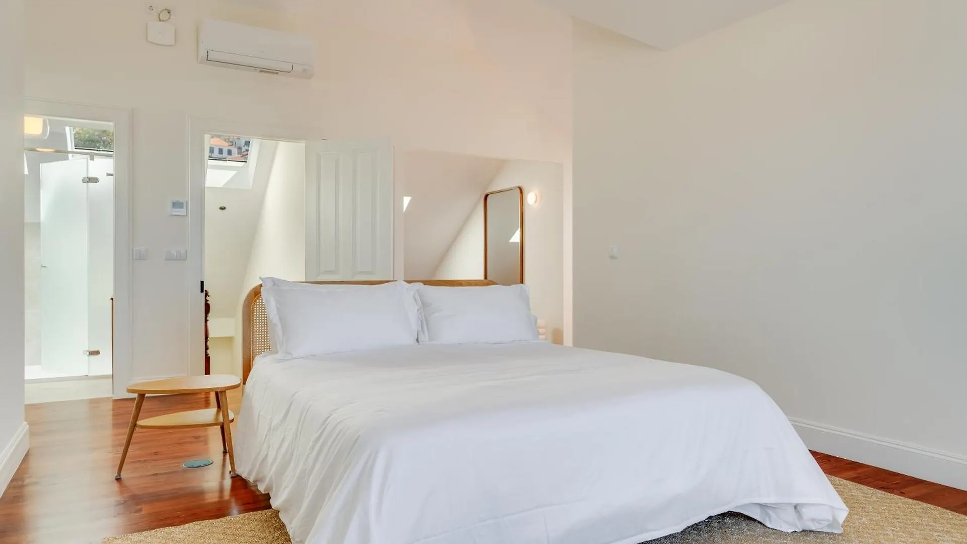 Luxury Quinta Rosa By Holiday Rental Madeira 푼샬 0*,