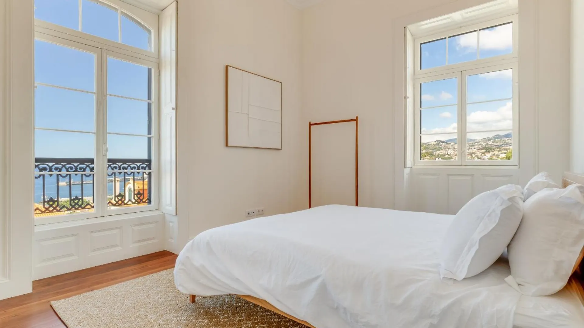 Luxury Quinta Rosa By Holiday Rental Madeira Funchal  Funchal (Madeira)