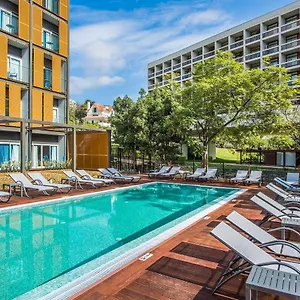 4* Апарт-отель Pestana Casino