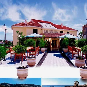 3* Vendégház Residencial Do Vale