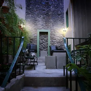  Хостел 29 Madeira